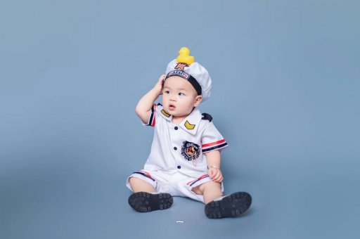 陵水宝宝有点低烧怎么办