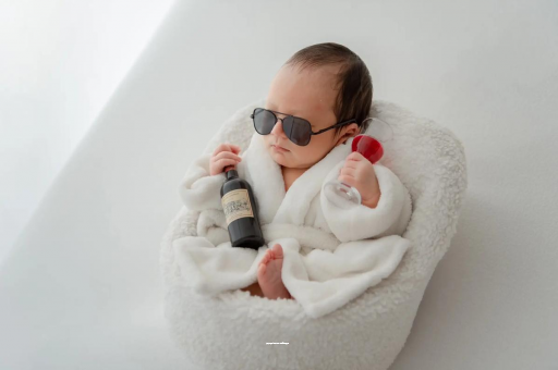 陵水宝贝和宝宝区别