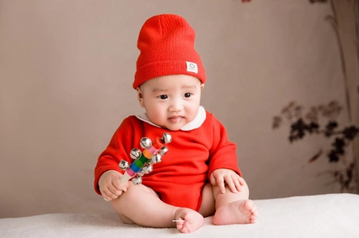 陵水宝宝DQ标准值