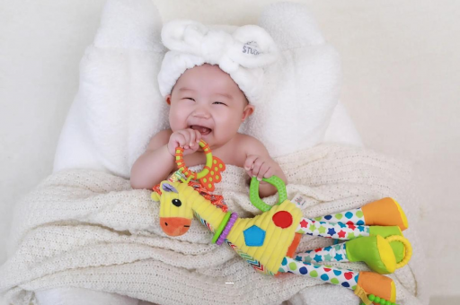 陵水宝宝晚上睡觉不踏实 陵水宝宝晚上睡觉不踏实